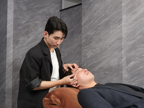 メンズ眉毛サロン TY（メンズアイブロウ・マユゲサロン ティーワイ）