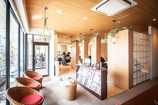 Polish 大久保店（ポリッシュ オオクボテン）