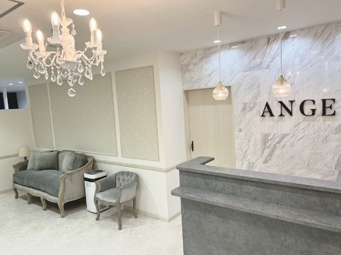 ANGE（アンジュ）