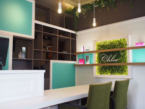 atelier chloe（アトリエ クロエ）