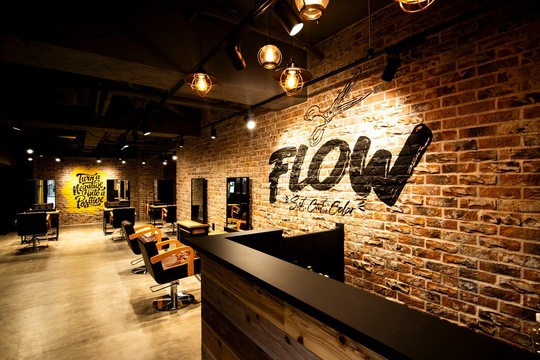 FLOW（フロー）