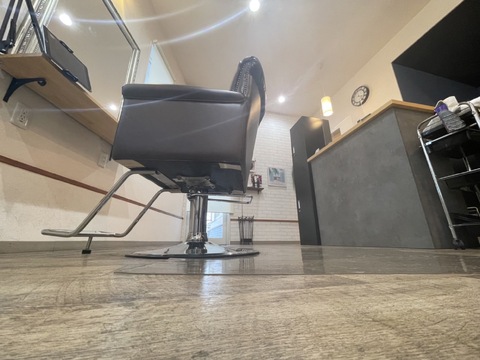 Hair&Resort O'Leo（ヘアーアンドリゾート オレオ）