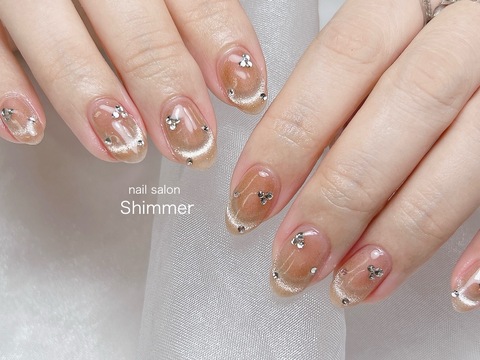 Shimmer（シマー）