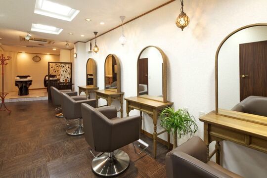 スカーレット（スカーレット）