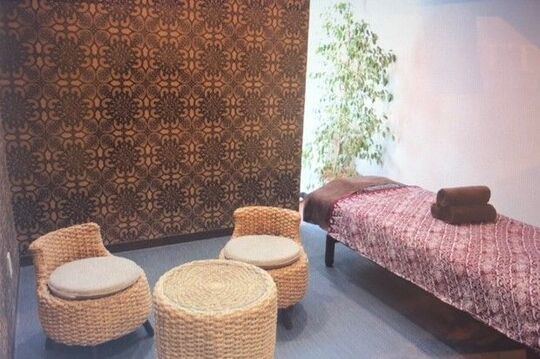 HATTI 茨木店（ハッティ イバラキテン）