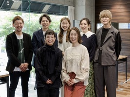 株式会社ラランジェ