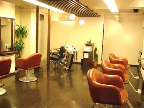 hair make UTENA (ヘアメイク　ウテナ)