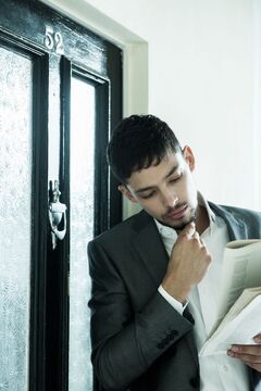 IN THE BARBER ブルメールHAT神戸（イン ザ バーバー ブルメールハットコウベテン）