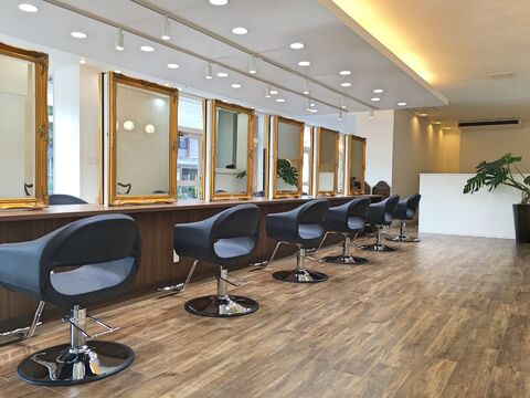 beauty:beast 西町店（ビューティービースト ニシマチテン）