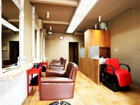 Gioire Hair Imaging Labo（ジオーレ ヘアー イメージング ラボ）