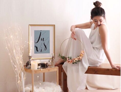 JURIS by monica（ジュリス バイ モニカ）