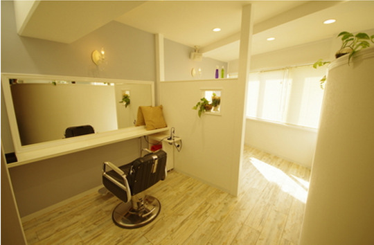 porte8 & hair（ポルトエイト アンド ヘアー）