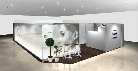 SourCil 蒲田店（シュールシル カマタテン）