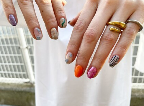 FIGARO nail salon（フィガロ ネイル サロン）