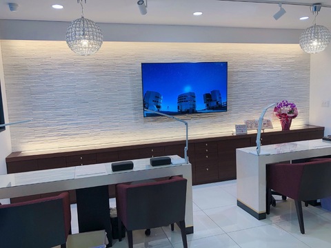 Romantic color（ロマンティック カラー）