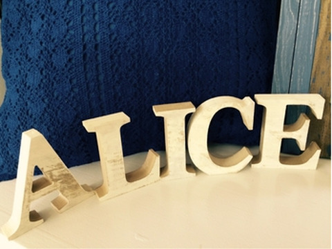 Alice by jewel（アリーチェ バイ ジュエル）