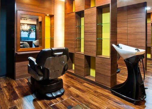 MEN’S ONLY SALON NO-DO HAIR（メンズ オンリー サロン ノード ヘアー）