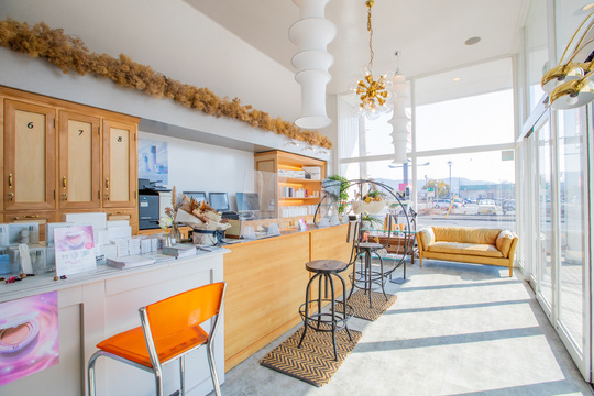 YURAGI from YUIMARL 水島店（ユラギ フロム ユイマァル ミズシマテン）