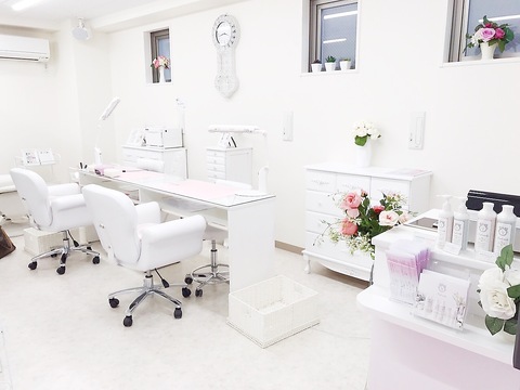 Nail＆Eyelash ROCO 瑞江店（ネイルアンドアイラッシュ ロコ ミズエテン）