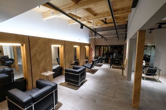 LOVE HAIR? for men 4th（ラブ ヘアー フォー メン フォース）