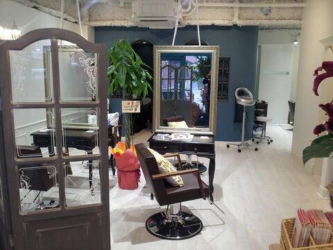 Lu’ce coco（ルーチェ ココ）