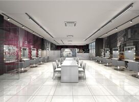 有限会社ロードアンドスカイ