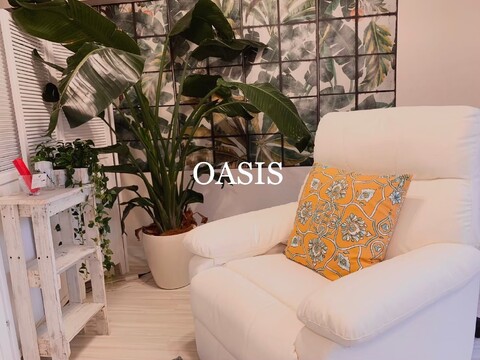 OASIS（オアシス）