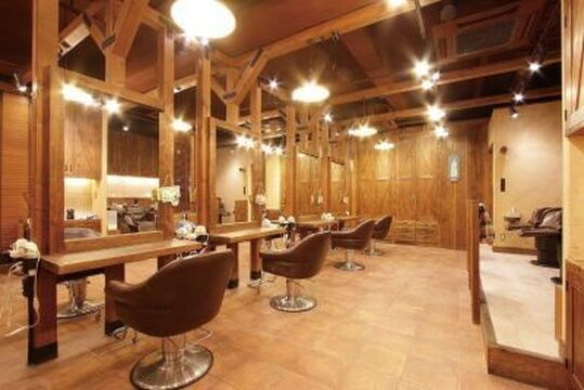 tips calm 草津（ティップス カーム クサツ）