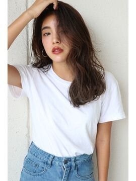 Lucia hair fill（ルチア ヘアー フィル）