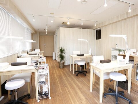 NAIL MAISON 池袋店（ネイル メゾン イケブクロテン）