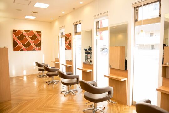 LUCIDO STYLE BARRETTA（ルシード スタイル バレッタ）