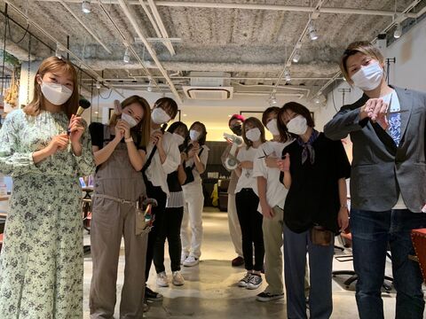 GARDEN from ITs（ガーデン フロム イッツ）