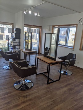 FASTCUT 岡崎店（ファストカット オカザキテン）