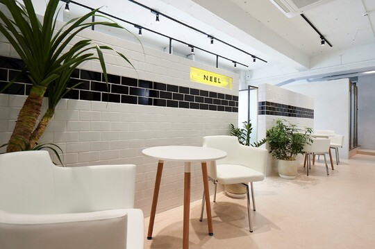 NEEL 大宮（ニール オオミヤ）