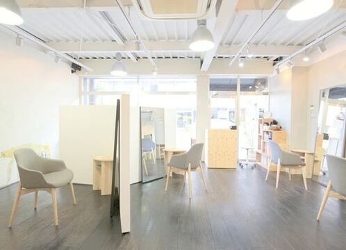 ZAZIE hair（ザジ ヘアー）