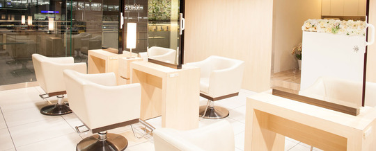 Capelli Bella GLAMOROUS店（カペリ ベラ グラマラステン）