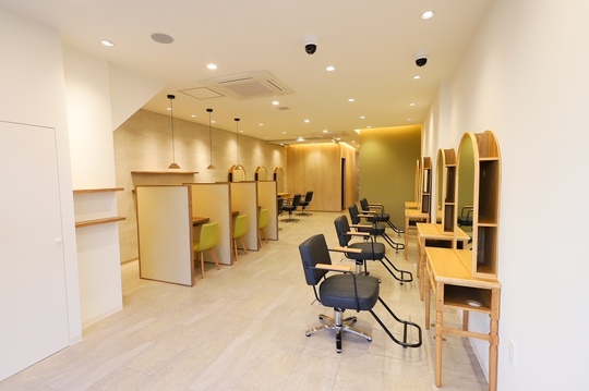 aimee by HASE（エイミー バイ ハセ）