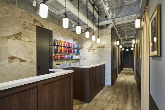 MIITS STYLE（ミッツ スタイル）