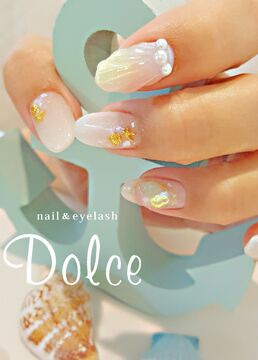 ネイル＆アイラッシュ Dolce 佐賀北高通り店（ネイル＆アイラッシュ ドルチェ サガキタコウドオリテン）