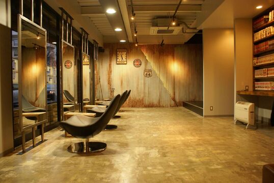 MENSOUL（メンソウル）