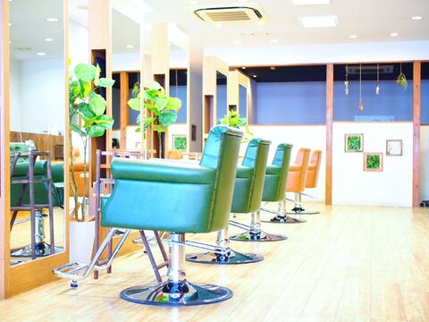 a Gland tetra 野田阪神店（ア グラン テトラ ノダハンシンテン）