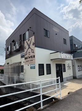 ORiVER HAIR FAM 小船越（オリバー ヘア ファム オフナコシ）