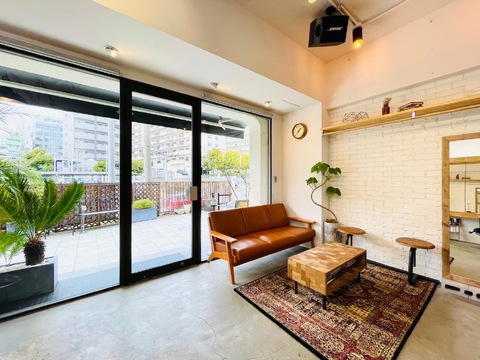 【緑地公園】≪完全週休2日制≫≪社会保険完備≫≪20時までに退勤可能≫入客チャンス◎頑張り次第で30万円以上の収入も可能です！お子さんがいるママさんも大歓迎！働き方はどんなことでもまずはご相談ください！「NODUS（ノードゥス）」からスタイリスト（美容師）の求人☆★☆