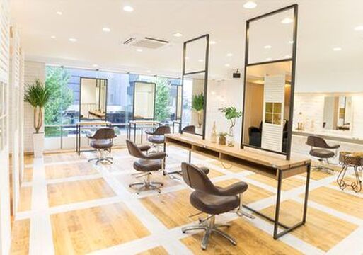 ×8 By eight（バイ エイト）