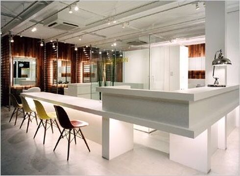 OX CREATION 深草（オックス クリエーション フカクサ）