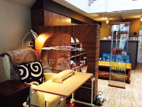 Ankh 岡山（アンク オカヤマ）