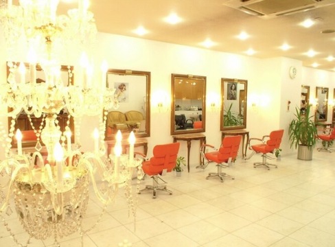 MESDAME（メダム）