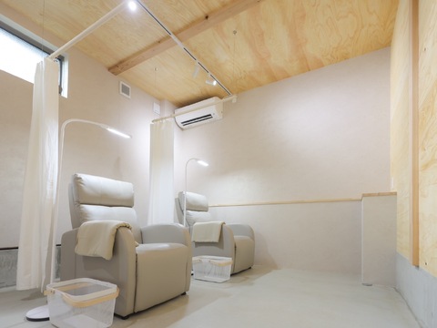 THE LASH ROOM 高石店（ザ ラッシュ ルーム タカイシテン）