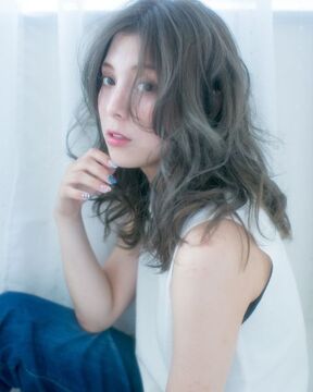 chouchou（シュシュ）