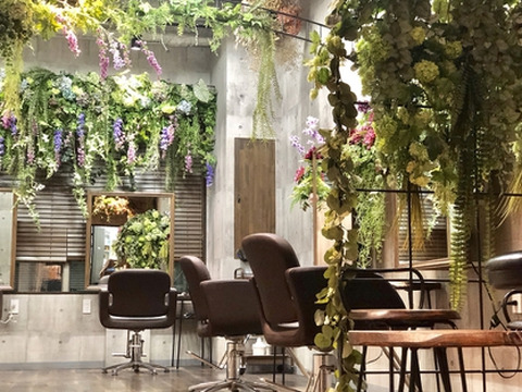 Mayuri（マユリ）